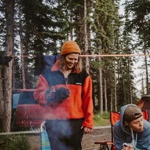 Meet your Posher, Sara